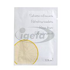 Hazet Verfrissingsdoekje Neutra 6X8cm