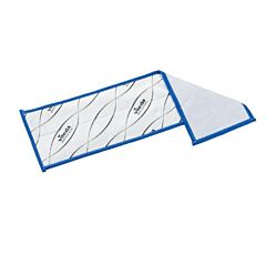 Satino Poetsrol Midi Blauw 300Mt 1Lg