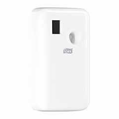 Tork Dispenser Luchtverfrisser Spray Kunststof Wit