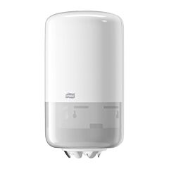 Tork Poetspapier Dispenser Reflex Centerfeed Wit