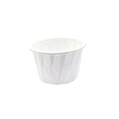 Conpax Sauscup Papier Wit 40Ml