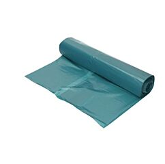 Dimensio Afvalzak Lpde 110Cm Blauw