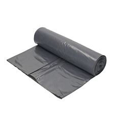 Vhc Afvalzak Grijs 70X100cm 110Lt 100St