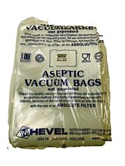 Hevel Super Vacuumzak 100Mu 200X600mm