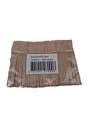 Qwien Snackvork Snijrand 135Mm