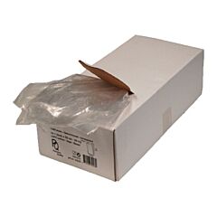 Conpax Sup Polyzak Zijvouw 11,5X18cm 20My