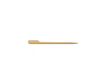 Qwien Prikker Bamboe Skewer 12 Cm