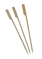 Qwien Prikker Bamboe Skewer 18 Cm