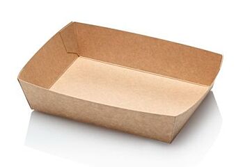 Qwien Snackbakje A50 Karton