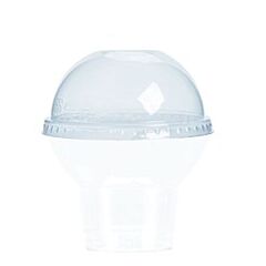 Nic Deksel IJsbeker Tulp 200/300 Ml