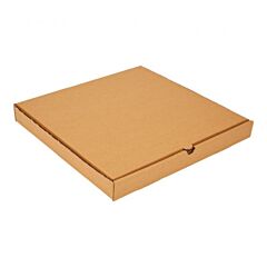 Cuboxal Italie Pizzabox Onda Bassa 33X33x4cm