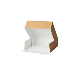 Chaupain Doosje Voor Flatbread