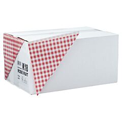 Rabopak Puntzak K18 Rode Ruit