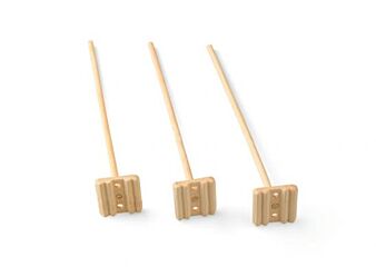 Qwien Tonicstamper Bamboe 18 Cm