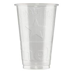 Heineken Bierbeker Plastic 25 Cl