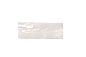 Conpax Sup Polyzak Zijvouw 18X27cm 20My