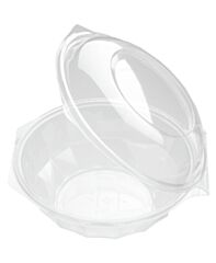 Conpax Saladebak Rond 1000Ml