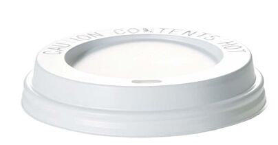 Lavazza Deksel 270Cc 80Mm (10X100)