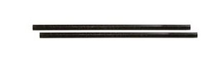 Refork Rietje Zwart 20Cm/6Mm