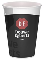 Douwe Egberts Kartonnen Bekers 180Cc