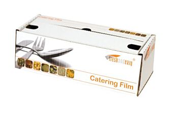 Meda-Pak Refill Alufolie 30Cmx150m14my