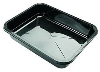 Dampack Bak 3300Cc Zwart