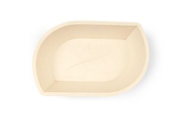 Conpax Snackbakje Folia A7 Suikerriet