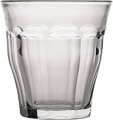 Duralex Waterglas Picardie 9Cl