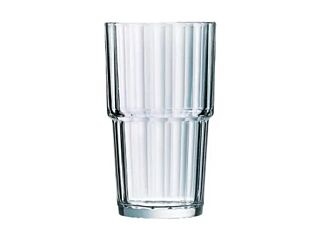 Arcoroc Glas Norvege Tumbler 32Cl