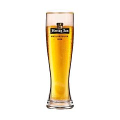 Hertog Jan Glas Embossed 50 Cl
