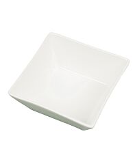 Palmer Schaal Fancy Ivory 10 X 10 Cm 18 Cl