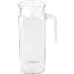 Horeca Compleet Sapkan+Deksel 1,1 Lt