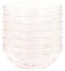 Duralex Schaal Stapelbaar Lys 7.5 Cm