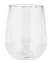 Cosy & Trendy Koffieglas Isolate Dubbelwandig 20 Cl