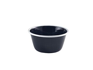 Stylepoint Ovenschaal Zwart/Wit 12 Cm