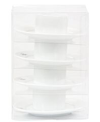 Cosy & Trendy Eierdopje 11 X 3,5 Cm