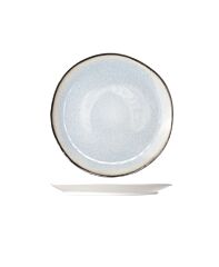 Cosy & Trendy Bord Plat Fez Blue D 28 Cm