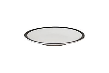 Q Authentic Bord Diep Eclipse 21 Cm