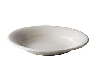 Q Performance Bord Diep Wit 23 Cm