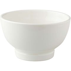 Palmer Schaal Royal Ivory Wit 13,5 Cm 45 Cl