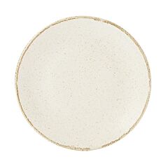 Seasons Bord Coupe Oatmeal 18 Cm