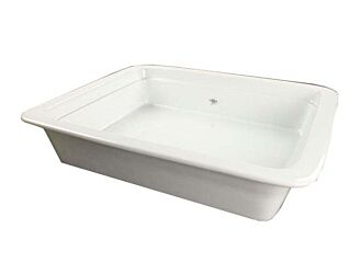 Cosy & Trendy Schaal Gn 1/2 H7 26,5X32,5 Cm