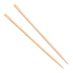 Fu Xing Chopsticks Eetstokje 23Cm Bamboo