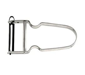 Diamant Dunschiller Hoefijzer Alu 3085