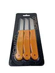 Homeco Schilmes Oranje