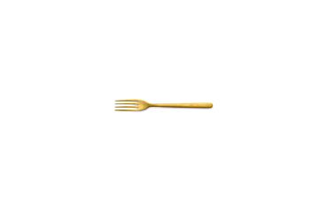 Comas Cakevork Canada Vintage Gold 18/0 14,5 Cm