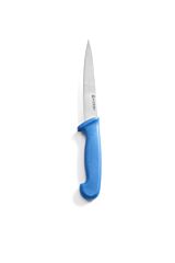 Hendi Fileermes 15Cm Blauw