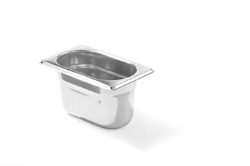 Hendi Bak Gn Profi Line 1/9 10Cm