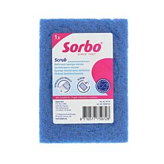 Sorbo Sanitairspons Viscose