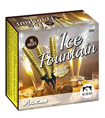 Vulcan Feestfontein Gold Label 120Mm